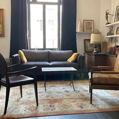 Boulogne-Sur-Mer : Tres Bel Appartement De Charme Zewnętrze zdjęcie