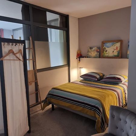 Boulogne-Sur-Mer : Tres Bel Appartement De Charme Zewnętrze zdjęcie