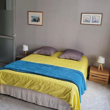 Boulogne-Sur-Mer : Tres Bel Appartement De Charme Zewnętrze zdjęcie