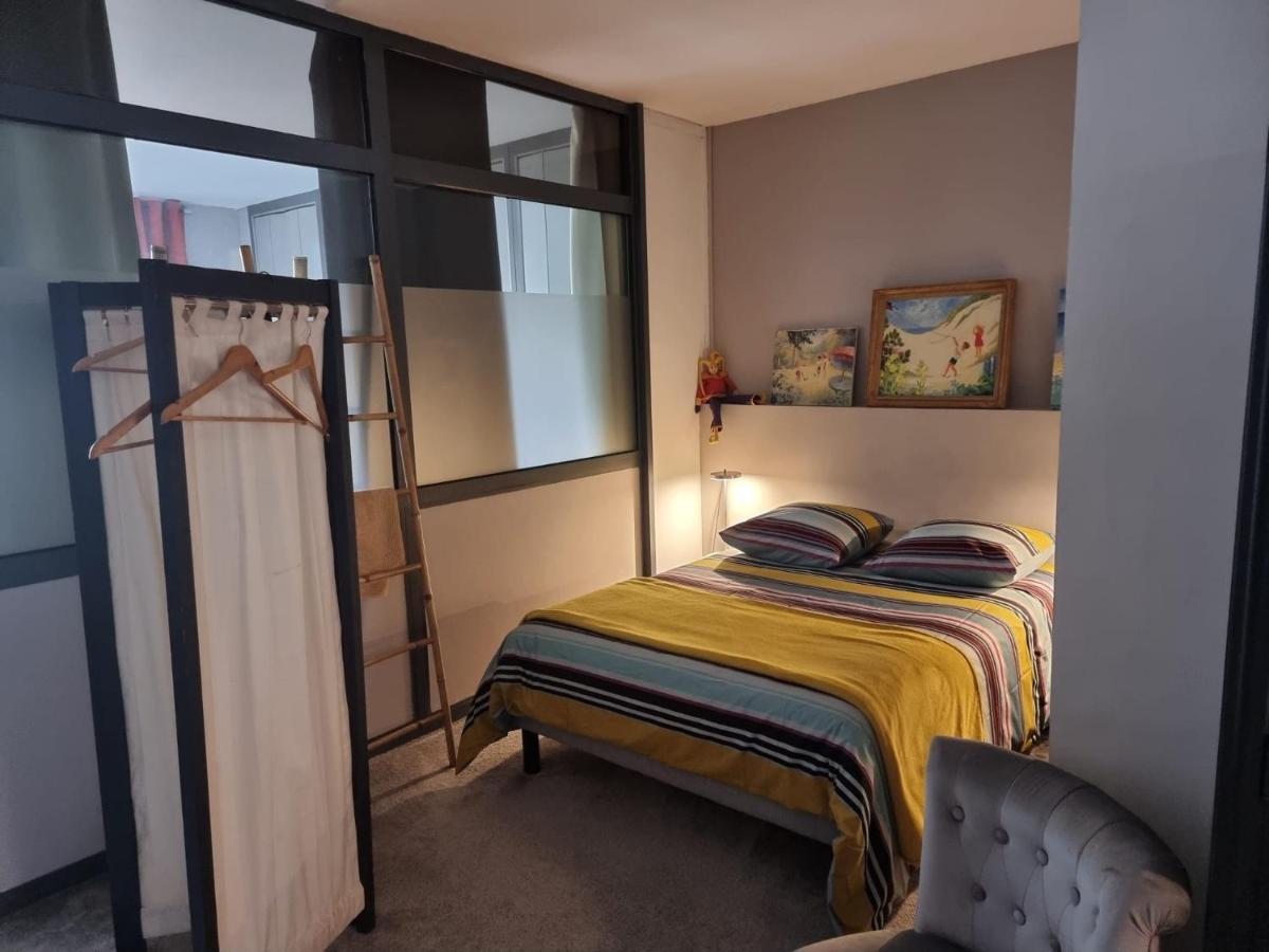 Boulogne-Sur-Mer : Tres Bel Appartement De Charme Zewnętrze zdjęcie