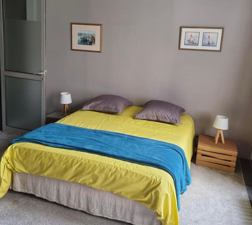 Boulogne-Sur-Mer : Tres Bel Appartement De Charme Zewnętrze zdjęcie